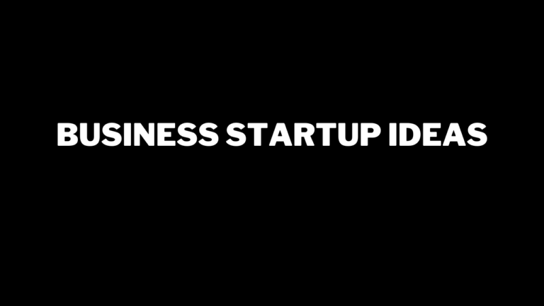15 Business Startup Ideas You Can Try in 2024